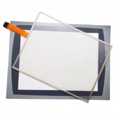 2711P-T15C4B1 2711P-T15C4B2 Allen-Bradley Touch Screen Protective Film New And Original