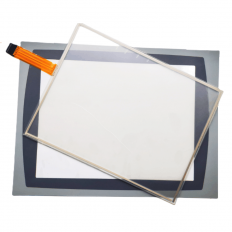 2711P-T15C4D2 Allen-Bradley Touch Screen Protective Film New And Original