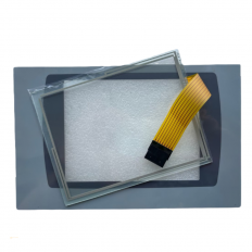 2711P-T7C4D6 2711P-T7C4D7 Allen-Bradley PanelView 550 Touch Screen Protective Film New And Original