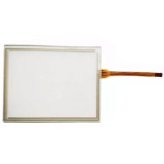 2711PC-T6C20D8 Allen-Bradley Touch Screen New And Original