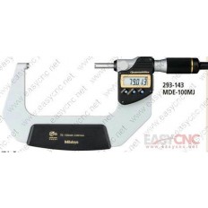 293-143(75-100mm) Mitutoyo micrometer new and original