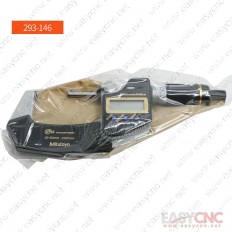 293-146(25-50mm) Mitutoyo micrometer new and original