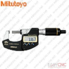 293-147(50-75mm) Mitutoyo micrometer new and original