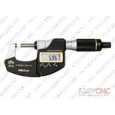 293-180(0-25mm) Mitutoyo micrometer new and original