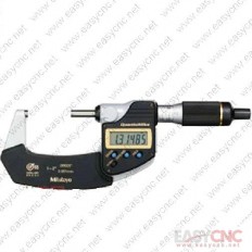 293-181(25-50mm) Mitutoyo micrometer new and original