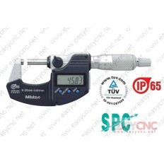 293-230(0-25mm) Mitutoyo micrometer new and original