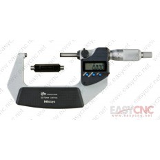 293-232-30(50-75mm) Mitutoyo micrometer new and original