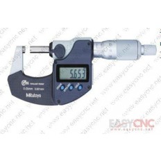 293-234-30(0-25mm) Mitutoyo micrometer new and original