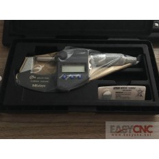 293-240(0-25mm) Mitutoyo micrometer new and original