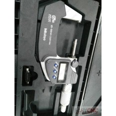 293-241(25-50mm) Mitutoyo micrometer new and original