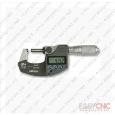 293-244-30(0-25mm) Mitutoyo micrometer new and original