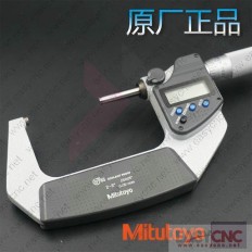 293-332-30(50-75mm) Mitutoyo micrometer new and original