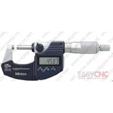 293-342 (50-75mm) Mitutoyo micrometer new and original