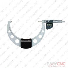 293-350(100-125mm) Mitutoyo micrometer new and original