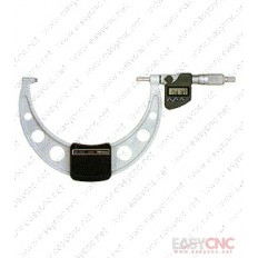 293-351(125-150mm) Mitutoyo micrometer new and original