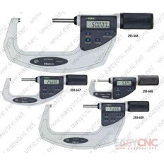 293-668(50-80mm) Mitutoyo micrometer new and original