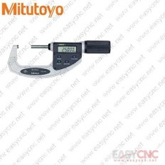 293-677(25-55 0.001mm) Mitutoyo micrometer new and original