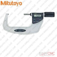293-679(75-105 0.001mm) Mitutoyo micrometer new and original
