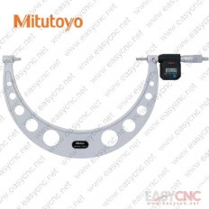 293-782(300-325mm) Mitutoyo micrometer new and original