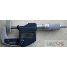 293-831(0-25 0.001) Mitutoyo micrometer new and original