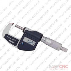 293-832(0-25 0.001mm) Mitutoyo micrometer new and original