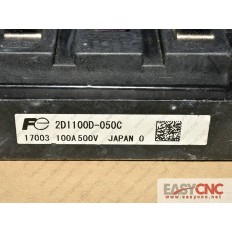 2DI100D-050C Fuji IGBT NEW