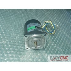 2IK6GN-A ORIENTAL induction motor used