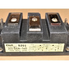 2DI100A-140 IBGT NEW