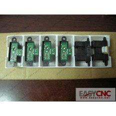 2Y0A02 F SHARP Connector new