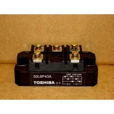 30L6P43A Toshiba IGBT new and original