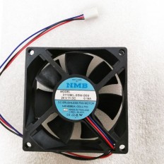 3110ML-05W-B69 NMB FAN DC24V 0.18A New And Original