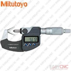 314-252(10-25 0.001mm) Mitutoyo micrometer new and original