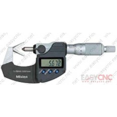 314-253(25-40 0.001mm) Mitutoyo micrometer new and original
