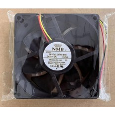 3610VL-05W-B59 NMB FAN DC24V 0.29A New And Original