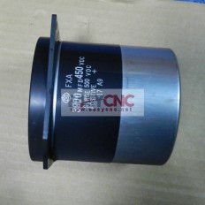 3900MFD 450VDC Fanuc capacitor