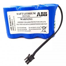 3HAC16831-1 ABB Battery 10.8V New And Original