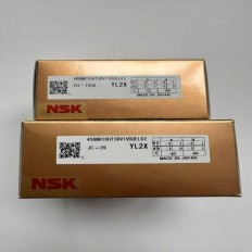 40BNR10HTSRV1VDUEL02 NSK Spindle Bearing New And Original