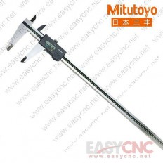 500-501(0-600mm) Mitutoyo caliper new and original