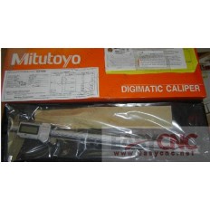 500-702-20 (0-150mm) Mitutoyo caliper new and original