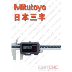 500-775(0-200mm) Mitutoyo caliper new and original