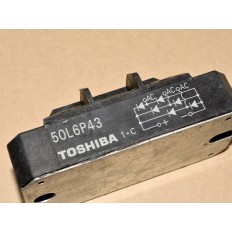 50L6P43 IBGT NEW