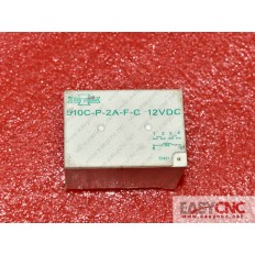 510C-P-2A-F-C 12VDC Songchuan relay used