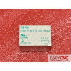 510CN-P-2A-F-C L04 24VDC Songchuan relay used