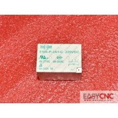 510S-P-2A1-C 220VDC Songchuan relay used