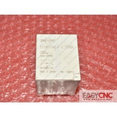 511XP-1AD-F-C 12VDC Songchuan relay used