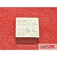 515-1AH-F-C 12VDC Songchuan relay used