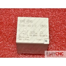 515H-1AH-F-C 12VDC Songchuan relay used