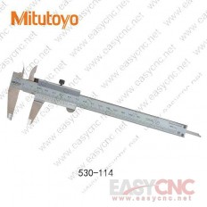 530-114(0-200mm) Mitutoyo caliper new and original