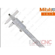 536-105(10-150mm) Mitutoyo caliper new and original