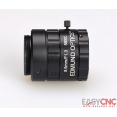 EO 58000 8.5mm/F1.3 FA Fixed Industrial Lens 8.5mm/F1.3 USED